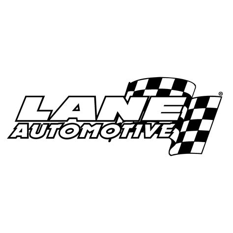Lane Automotive Logo Png Transparent And Svg Vector Freebie Supply