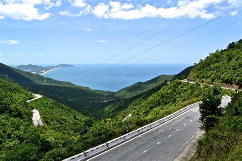 Enjoy The Views At The Hai Van Pass Gadt Travel