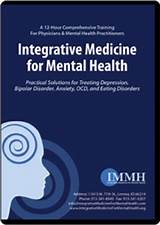 Integrative Mental Health Care Pictures