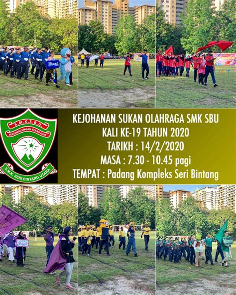 Click to view in fullscreen. SMK Seri Bintang Utara