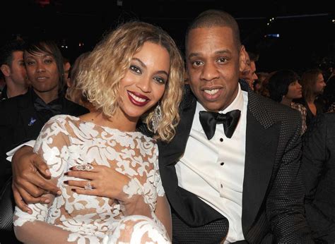 Beyoncé And Jay Zs Relationship Through The Years