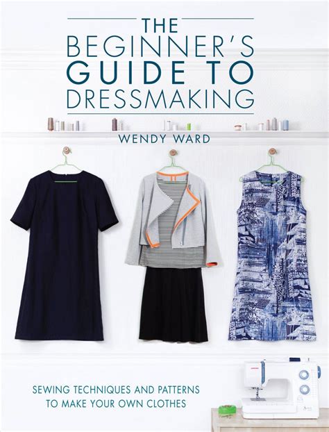 Books Sewing Dresses Make Your Own Clothes Dress Patterns Free