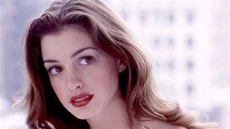 1920x1080 Resolution Anne Hathaway Close Up Hd Pics 1080p Laptop Full