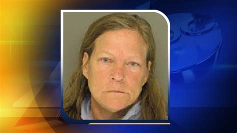 Woman Arrested In Connection With Shooting In Moore County Abc11