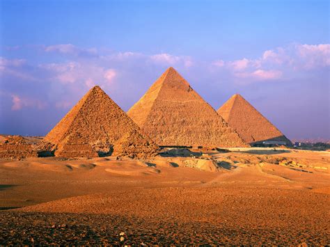 Pyramids Of Giza Egypt Picture Pyramids Of Giza Egypt Photo Pyramids