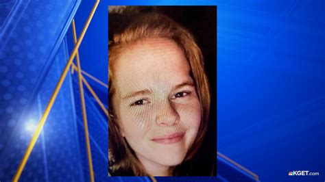 police ask for help locating missing 21 year old woman who may be traveling out of state kget 17