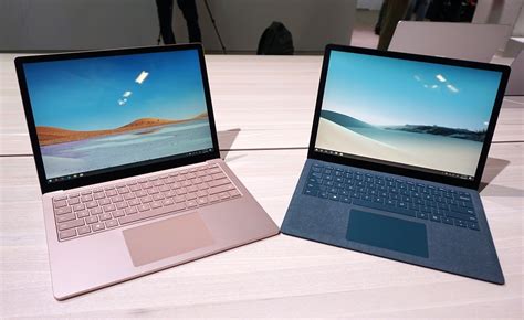 The base surface laptop 3 (available only in platinum) with a core i5 cpu, 8gb of ram and a 128gb ssd is currently on sale for $799. لپ تاپ 13 اینچی مایکروسافت مدل Surface Laptop 3- D | فلومی