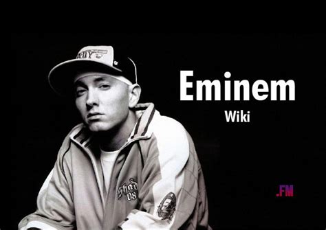 Rihanna has other mediums of income. What's Eminem's net worth? - Fortune, Wealth, Success