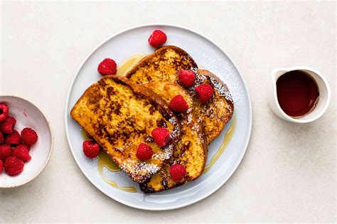 Skillet French Toast Recipe