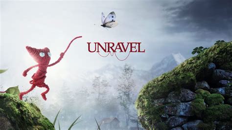 Unravel Game Image Unravel Game Wallpaper Hd 13859