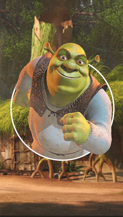 Shrek Jaja Jajaja Película Fondo De Pantalla De Teléfono Hd Peakpx