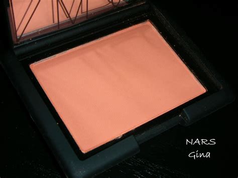 Nars Cosmetics Gina Reviews Makeupalley