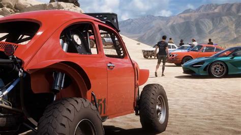 Forza Horizon 5 Car Tier List 2024 Gamer Tweak