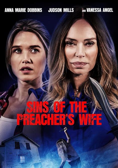 Full Cast Of Sins Of The Preachers Wife Movie 2023