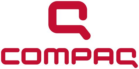 This is something that can. Compaq - Logos Download