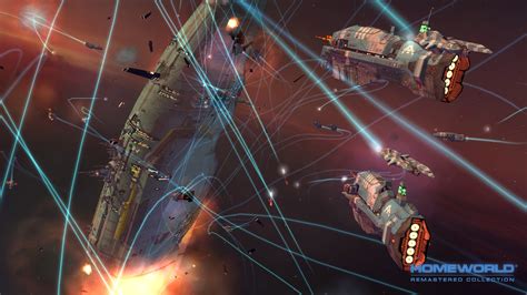 Buy Homeworld Remastered Collection Pc Game Steam Download