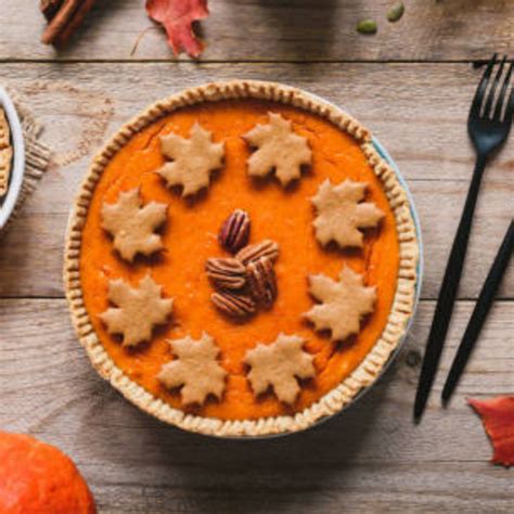 What Rack To Bake Pumpkin Pie Cook Views