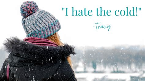 10 Reasons I Hate Winter Tcl