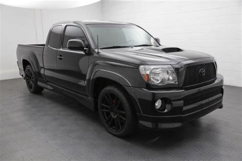 2006 Toyota Tacoma X Runner For Sale 36 Used Cars From 9968