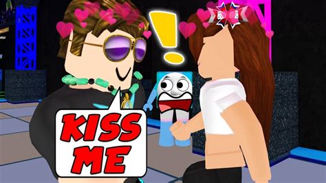 The Most Inappropriate Club In Roblox Dirty And Gross Roblox Dance