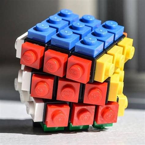 20 Fun Lego Project Ideas For Kids