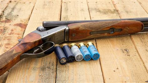 In order to shoot buckshot reliably, each shotgun and barrel combination must be patterned at different ranges. Shotgun Ammo For Home Defense | Buckshot vs Birdshot | Gun Carrier