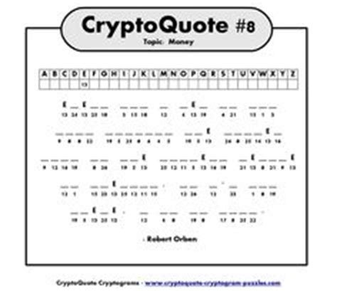 Somehow, if you are at home and nowhere to go, then these will be your friends. 11 Cryptograms ideas | word puzzles, free printable puzzles, grammar and vocabulary
