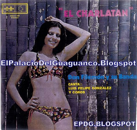 el palacio del guaguanco don filemon y su banda el charlatan 1980