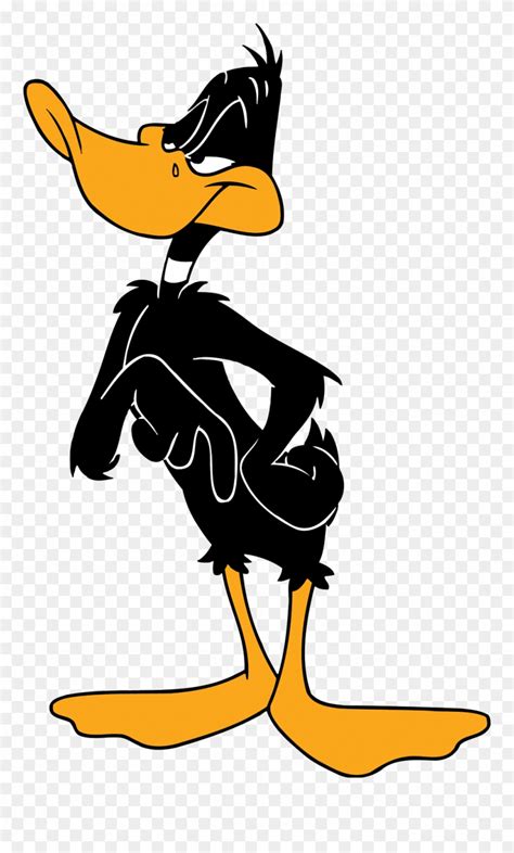 Download Imagens Png Photoshop Daffy Duck Looney Tunes Characters