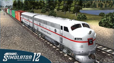 Trainz Simulator 12 Pc Game Key Keengamer