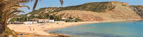 Praia Da Luz Beach Algarve Jet2holidays