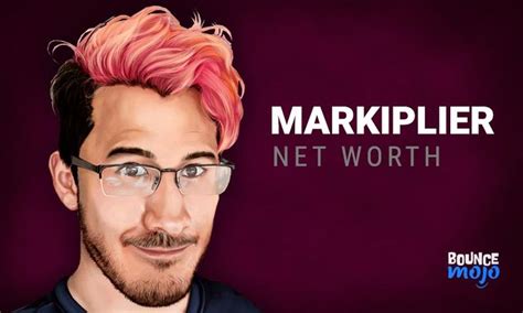 Markiplier Net Worth 2020 How He Made Spends His Fortune