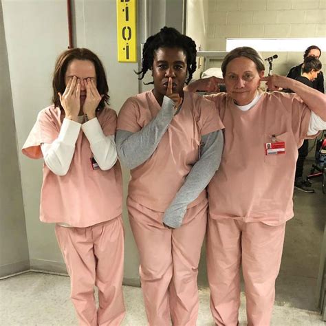 Orange Is The New Black Season 8 Exclusive Updates Check Out Release