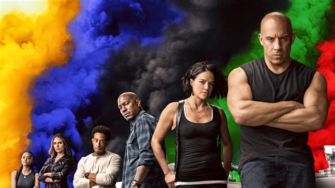Fast And Furious 9 The Fast Saga 2020 Movie Hd Movies 4k Wallpapers