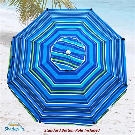 Top 10 Best Beach Umbrellas Reviews Top Best Pro Reviews