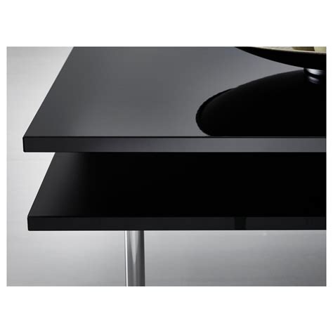 New nyboda side table w reversible table top 15 34x15 34x23 58 299… written by admin saturday, july 18, 2020 edit. TOFTERYD Coffee table, high gloss black, 373/8x373/8 ...