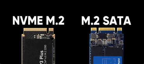 What Is An NVMe Drive Compare The Best NVMe M 2 SSD Drives