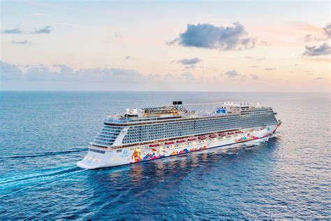 Dream Cruises 202122 Cruise Guide