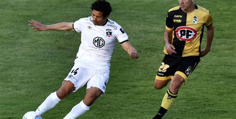 O colo do útero dilata naturalmente quando o corpo está pronto para o parto, mas quando é entenda quando o colo do útero precisa ser dilatado. ¿Otra vez? Se suspende partido entre Colo Colo y Coquimbo ...