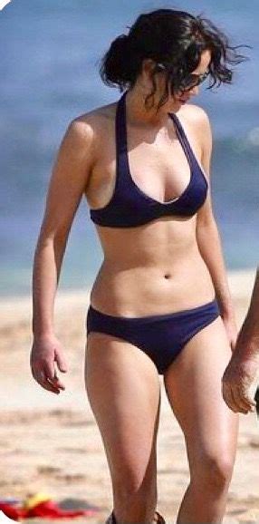 9 Hot Bridget Moynahan Bikini Pics