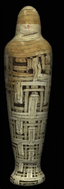 The Many Layers Of An Egyptian Mummy Egyptian Mummies Egypt Mummy