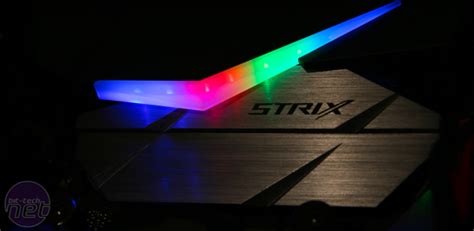 Asus has a whole roster of boards available, and in for review today is the rog strix z270f gaming. Asus ROG Strix Z270F Gaming Review | bit-tech.net