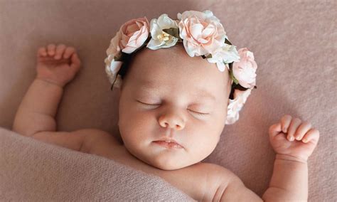 Top 10 Retro Baby Names Making A Comeback And Two Are Royal Retro