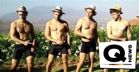Watch Warwick Rowers Nude Male Striptease