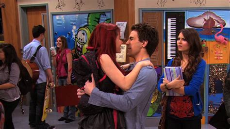 Victorious 1x12 Cats New Boyfriend Ariana Grande Image 20815853