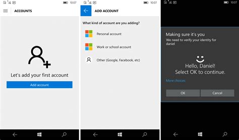 How to protect your Microsoft account with Two-step verification (2SV ...