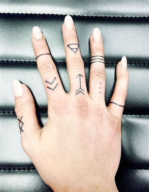170 Rune Tattoos Ideas 2022 Vikings Ink Tattoosboygirl Hand And