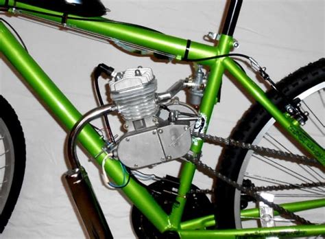 Cheap 80cc Bicycle Engine Kit