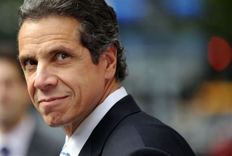 Official facebook page for the governor of new york state. Governor Cuomo's Facebook Post Is the One Bright Spot in a ...