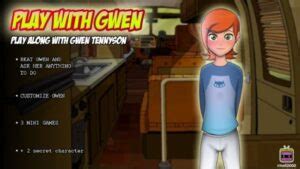 Ben A Day With Gwen APK Latest Version For Android Download APK Factor